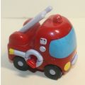 2002 McDonalds International Sanrio Fire Truck