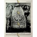 Veiled Serbian Bride (Weaving & Agriculture On ...