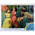 LITTLE WOMEN 1949 June Allyson, Janet Leigh, Pe...