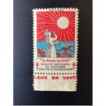France 1927 / 1928 Antituberculeux Tuberculose ...