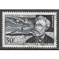 FRANCE 1955 JULES VERNE NAUTILUS SUBMARINE SG12...