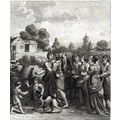 RURAL HAPPINESS UNDER A PATRIOT KING 1794 John ...