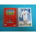 Robbie Keane - Tottenham - Match Attax 2007/08 ...