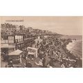 E378 BRIGHTON - THE FRONT