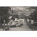 Dorfstrasse, Seefeld in Tirol, 1967 - Tiroler K...