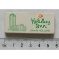 Matchbox - Holiday Inn, Ultrecht, Holland