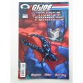 Image Comics: G.I. Joe vs Trans Formers - Vol. ...