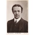 George Mozart Music Hall Old Theatre Comedian R...
