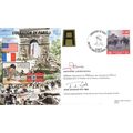 Liberation Of Paris RAF Escaping Society Jean J...