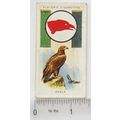 1933 Player's Boy Scout & Girl Guide Patrol Sig...