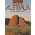 Australia A Land Down Under by Jocelyn Burt. Re...