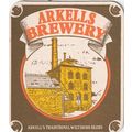 BEER MAT - ARKELLS BREWERY - TRADITIONAL WILTSH...