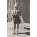 Native Life, Southern Rhodesia, c.1950s - ET Br...