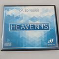 Dr. Ed Young - The Winning Walk - Heaven is 3 C...