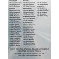 Futera's Leeds Utd 2000 Fans' Selection: Checkl...