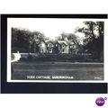Norfolk SANDRINGHAM York Cottage Postcard (132107)
