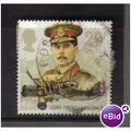 1986 GB LORD TRENCHARD F/U SG1338