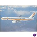 Air Holland Boeing B757 200 Aircraft