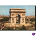 France PC - Paris - L'Arc de Triomphe