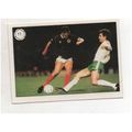 Topps 1988 Saint n Greavsie All Star Football s...