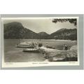 Spain MALLORCA Formentor Postcard by Truyol