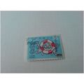NEW ZEALAND s/a stamps 20 SECOND WASH 50c USED