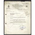 GEO.W. NEALE LTD,LYNTON RD,BERMONDSEY,LONDON ,S...