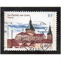 FRA 2002 46c 'UNESCO WORLD HERITAGE SITE' FINE ...