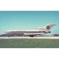 Pan am Pan American Airways Boeing B727 121 Air...