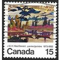 1973 SG 756 - fine used (o)