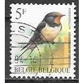 Belgium ( Belgique ) N° 2475 YVERT OBLITERE (USED)