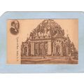 New York Buffalo Temple Of Music Where Pres McK...