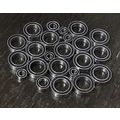 (23pcs) TAMIYA TAMTECH GEAR GB-03 / 1:14 HOTSHO...