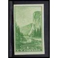 756 1c Yosemite Fine MNH Z1883