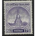 1956 SG 382 - mint no gum