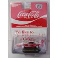 M 2 ' COCA-COLA ' 1968 DODGE CHARGER DAYTONA HE...