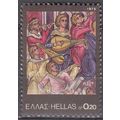 Hellas 1975 Michel 1218 Neuf ** Cote (2009) 0.5...