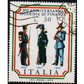 Italy. 1974 50L S.G.1398 Used