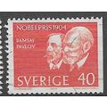 1964 Michel 530Dr - fine used (o)