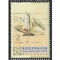 1992 SG 1334 - fine used (o)