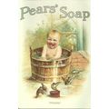 Advertising PEARS' SOAP Impudence Postcard (May...