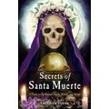 Secrets of Santa Muerte - Cressida Stone