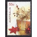 Australia 2011 Christmas - Christmas Gift 55c S...