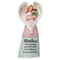 Mother Angel Figurine with Sentimental Verse 12...