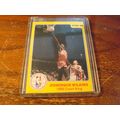 1986 Star, Court King, DOMINIQUE WILKINS, HOF, #32