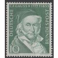 Mi: 204 MNH 1955 Cat € 6