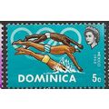 1968 SG 239 - MH (*) - OLYMPICS