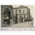1915 postcard Horse Guards, Whitehall, London