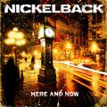 NICKELBACK CD Here and Now 2011 Rock CD Bottoms...