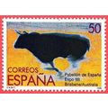 España. 1988. Mi # 2833. Spanish Pavilion. Worl...